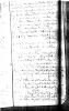 1791 Baptism Register Entry - James Monk,  Twerton, Bath, England 2 of 2