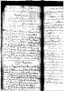 1798 Baptism Register Entry - Sarah Monk,  Twerton, Bath, England