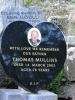 HeadstonesMullinsGraveCurrikippane4