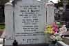 Denis & John Bawn O'Mahony, Julie Shinkwin & Margaret Cotter Grave, St Finbarr's 