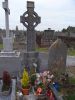 HeadstonesOwensFamilyGraveStJosephsCork1