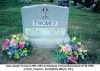 HeadstonesTwomeyJohnJDied1997HennenFentElizabethVDied1998Grave.jpg