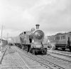 Albert Quay Railway Station