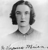 Norah Veronica (Veronica) (Vera) O'HALLORAN